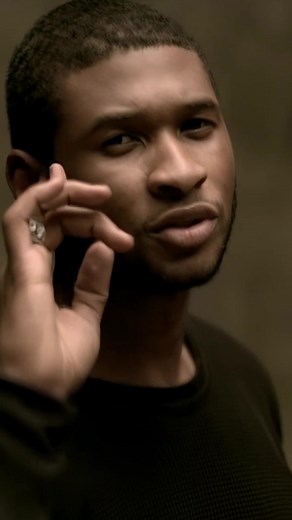 Usher - Confessions Part II Throwback Music Video