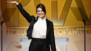 Who is Idina Menzel? The Broadway singer and actor known for Frozen and Glee