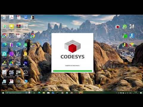 L1- Learn Structured Text for PLC Programming| A Future Ready Language|How to Use Codesys example