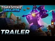 PLS DONATE Trailer - Tower Defense Simulator