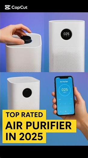 2025’s Best Air Purifiers You MUST See! (Expert Review)