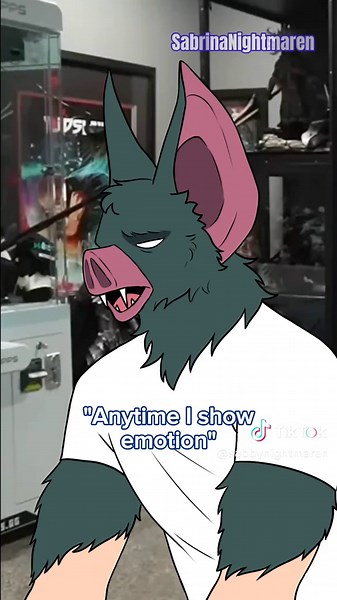 Okay I really enjoy drawing Sonar 👉👈 #dispatch #dispatchgame #sonar #moistcr1tikal #fyp #foryoupage