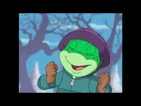 Merry Christmas | Healing, Peace & Holiday Calm | Leap Frog | A Tad of Christmas Cheer | 2007