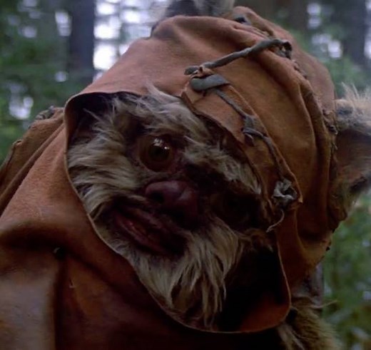 34K views · 795 reactions | Warwick Davis has been around the galaxy a few times… | Star Wars | Facebook