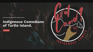 Indigenous comedians set to take Just For Laughs stage in Toronto
