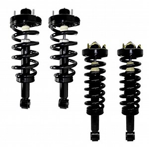 Brakes and Brakes Relevant Accessories