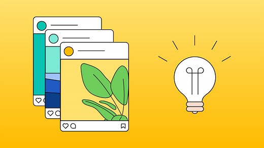 27 Social media post ideas to inspire your brand [  examples]