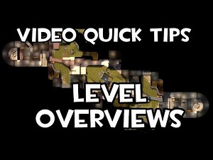 TF2 Mapping Quick Tip - How To Create Level Overview Screenshots