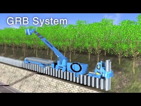 GRB System EN【GIKEN】