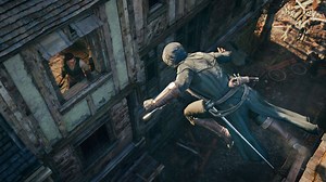 Assassin's Creed Unity - Parkour In Life and In The Game