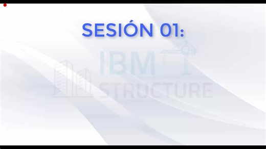 Análisis y Diseño de Puentes con CSI Bridge - Sesión 01