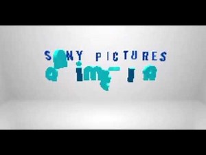 Sony Pictures Animation Logo Remake (2021-)