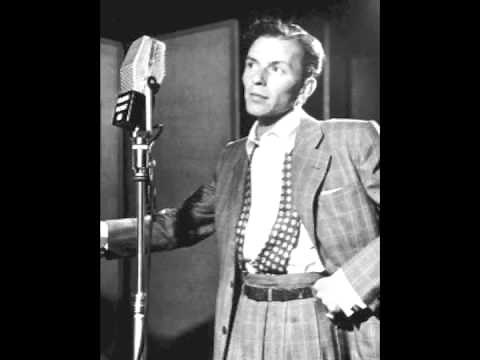 Chickery Chick (1946) - Frank Sinatra