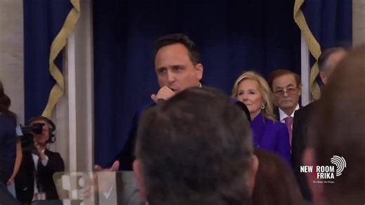 [WATCH] Opera singer Christopher Macchio delivers his rendition of O, America! #Newzroom405