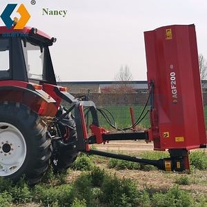 [Hot Item] Tractor Flail Mower Sale for USA