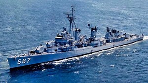 Fletcher-Class: The Best U.S. Navy Destroyer?