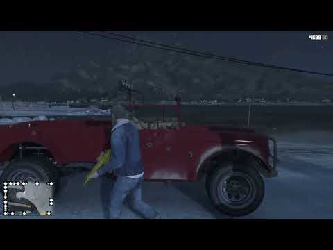 Como Instalar o Mod Gang And Turf Para Seu GTA 5 (Legacy)