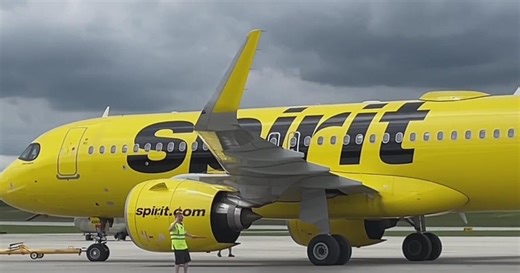 Arnold Palmer Regional Airport looks for second airline