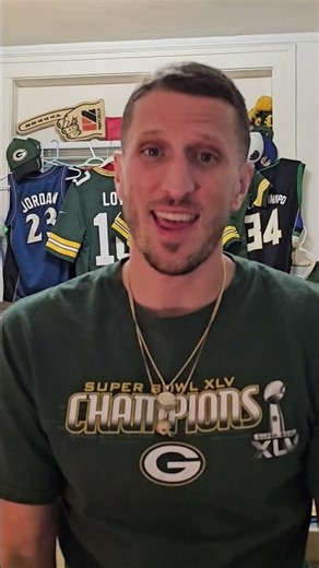 The Packers Are Getting Healthy #gpg #everythingpackers #Reed #cox #brooks #golden #walker #hobbs