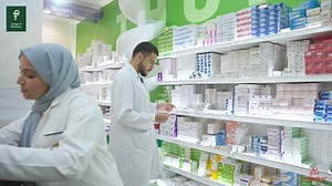 110K views · 109 reactions | انطلق في رحلة مثيرة مع برنامج دبلوم فني الصيدلة في جامعة الخليج الطبية!  انضم إلى برنامجنا وكن جزءا لا يتجزأ من تقديم الرعاية الصحية الرابط:........................ #جامعة الخليج الطبية #دبلوم فني الصيدلة #التميز الصيدلي | Gulf Medical University, Ajman | Facebook