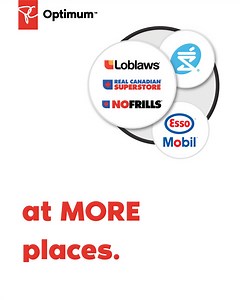 More is more, with PC Optimum™. Tap into more points when you open the app before you shop. | PC Optimum