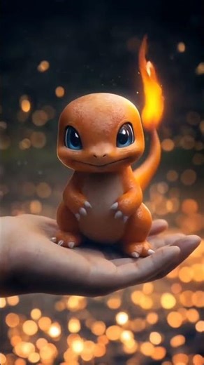 You Won’t Believe How Cute They Are! Pikachu, Charmander, Bulbasaur, Eevee, Squirtle #pokemon #pika