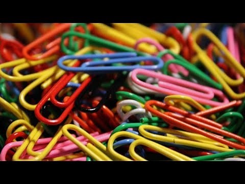How are Paper clips Made? | Unraveling the History of Paper Clips: From Invention to Innovation