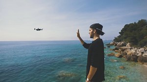 46K views · 567 reactions | Tahukah anda, Dji Spark boleh terbang...