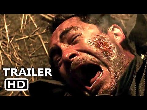 ALIEN COVENANT Facehugger Clip + Trailer (2017) Horror, Alien Movie HD