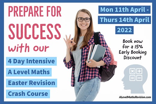 How To Get An A* In A Level Maths | The Ultimate Guide