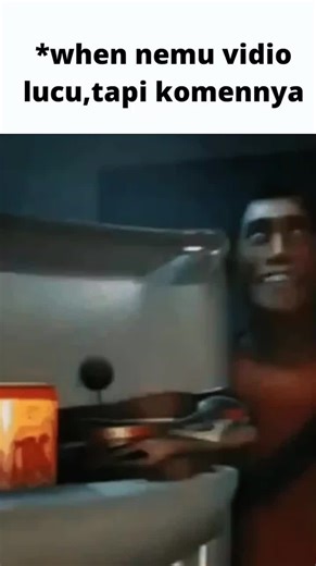 Komen Penghilang Mood yang Menghibur dan Lucu