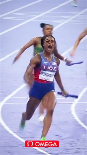 TEAM USA Best Race Ever 😱😱😱