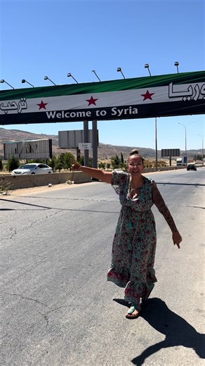 Explore the Beauty of Syria's Culture and Landscape