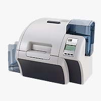 ZXP Series 8 Card Printer Support & Downloads | Zebra