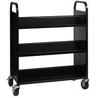 Computer Carts & Mobile Workstations