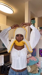 5.6K views · 64 reactions | The Bananclava  Ski Mask Pattern Test...