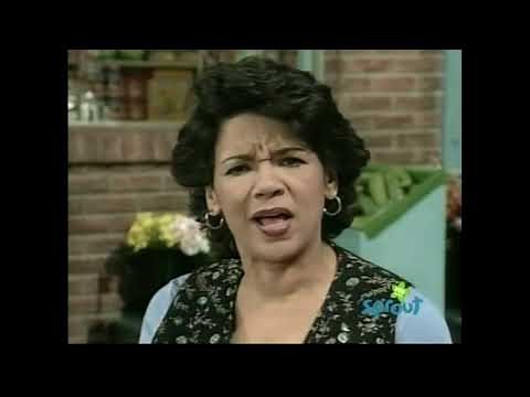 Sesame Street Episode 3912 (FULL)