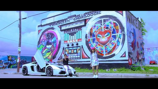 158K views · 2.7K reactions | Beto Perez + Aisha Yokohama rocking #ZumbaMoves to their latest hit "Make Love" Show us your moves by tagging #LetItMoveYou | Zumba Fitness | Facebook