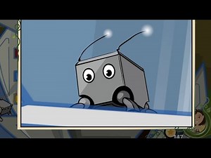 Reflex Math OST - Blok Bot