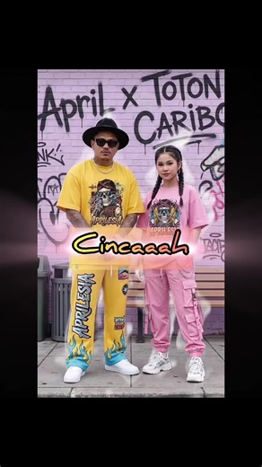 April DA7: From Street Performer to Dangdut Idol