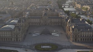 112K views · 6.2K reactions |  Le musée du Louvre fête aujourd’hui...