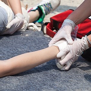 First Aid Essentials for International Schools