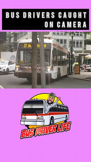 18K views · 658 reactions | Bus drivers caught on camera doing these things.. #busdriver #publictransport | Bus Driver Life | Facebook