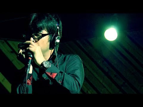 ハーモニカ教則『ブルース・ハープ完全攻略』平松悟 Digest