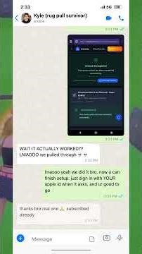 How to Fix Activation Lock — Crypto Bro's Used iPhone Scam