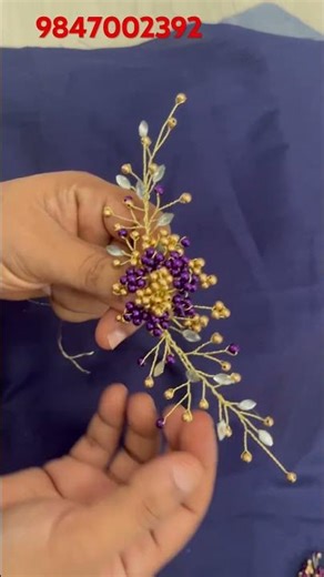 Tiara making ☘️☘️