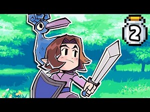 GYAUS! | Legend of Zelda: The Minish Cap [2]