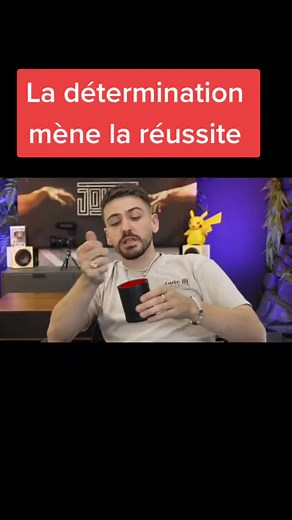 #joyca#defi#determination