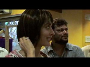 3 Idiots Behind The Scenes: Kareena Kapoor Miss Idiot