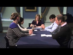 Weekly Meeting Example